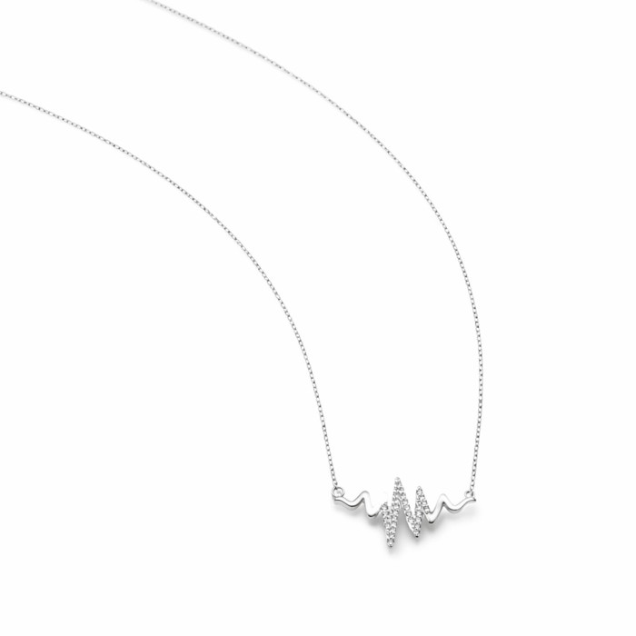 image Sudraba kaklrota