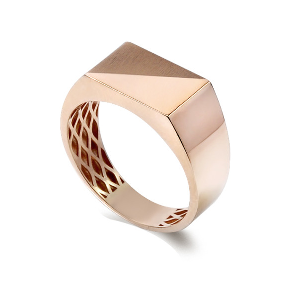 image Zelta gredzens