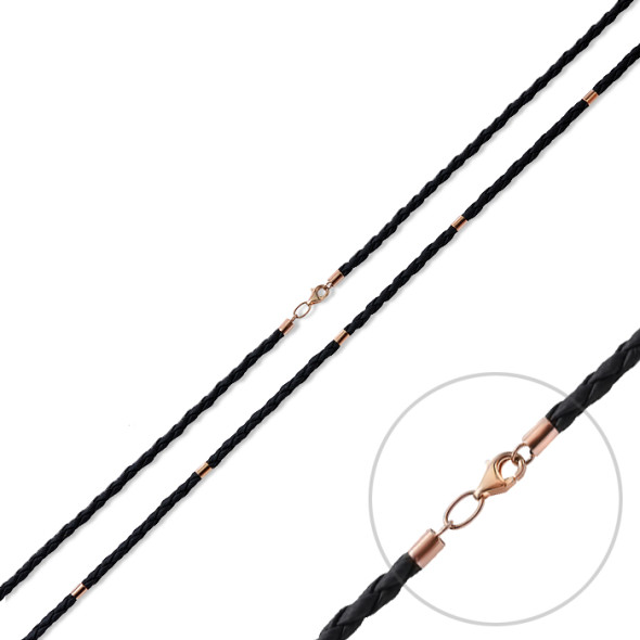 image Zelta kaklrota