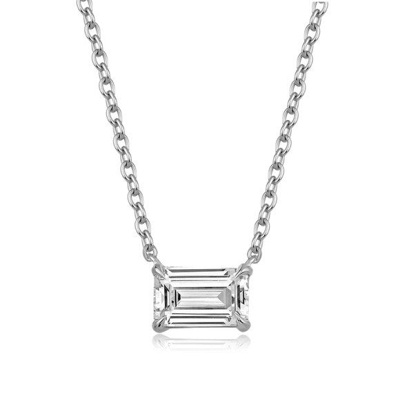 image Zelta kaklrota ar LAB briljantu